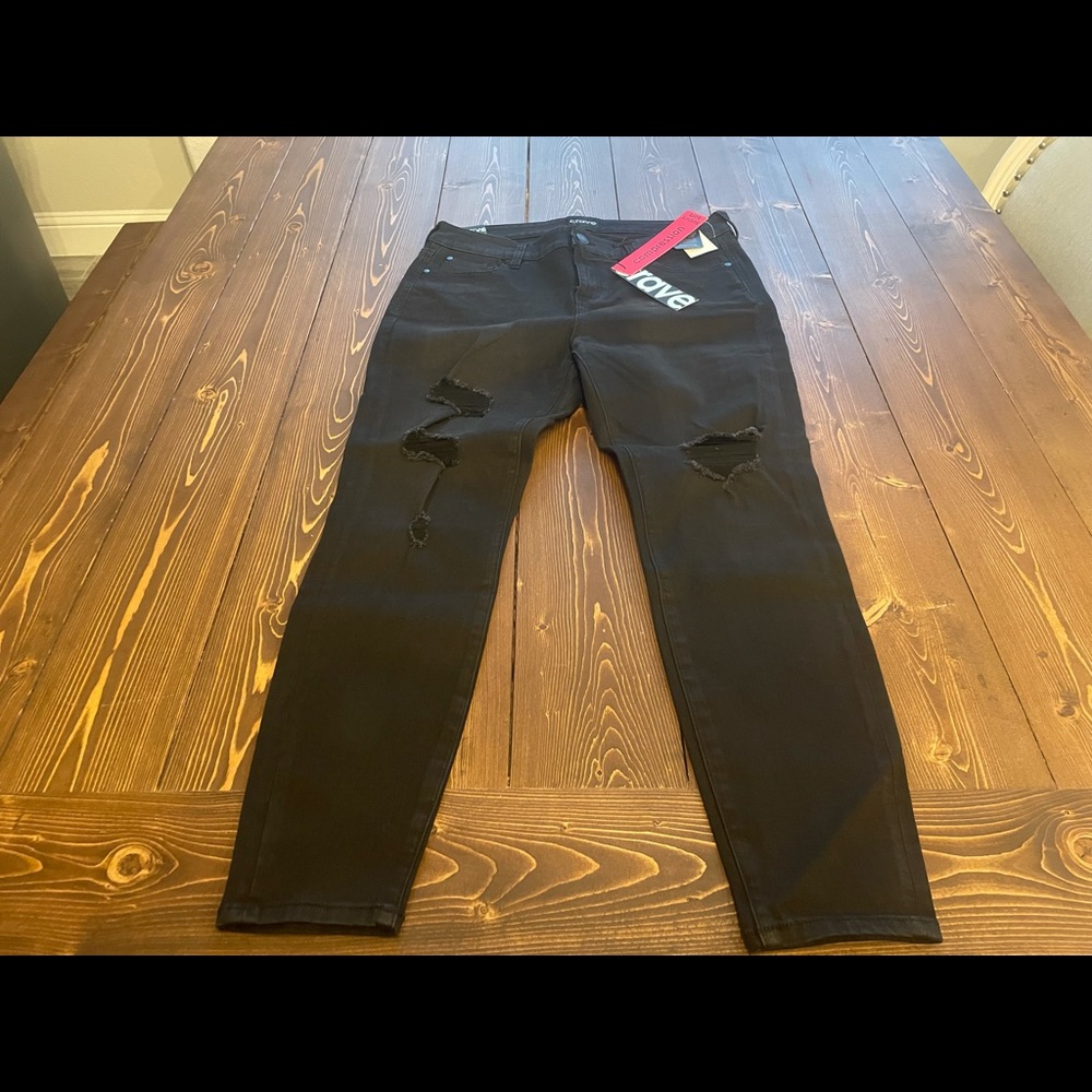 Women’s Crave Brand Skinny Jeans Size 14